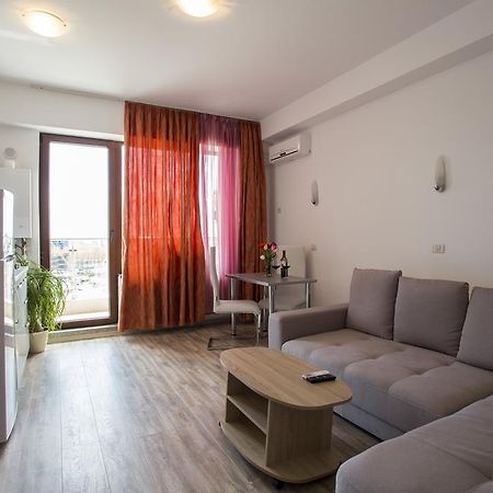 Sea View Studio Mamaia Δωμάτιο φωτογραφία