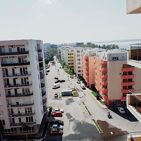 Sea View Studio Mamaia Εξωτερικό φωτογραφία