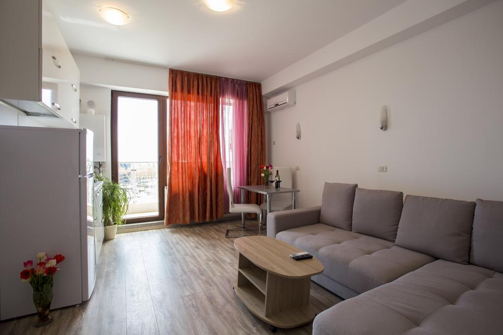 Sea View Studio Mamaia Διαμέρισμα Δωμάτιο φωτογραφία