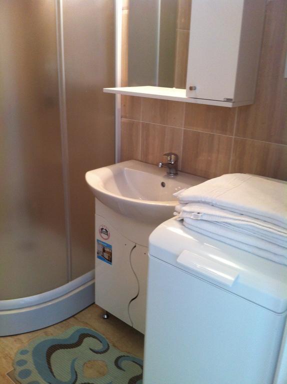Sea View Studio Mamaia Δωμάτιο φωτογραφία