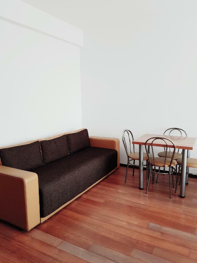 Sea View Studio Mamaia Εξωτερικό φωτογραφία