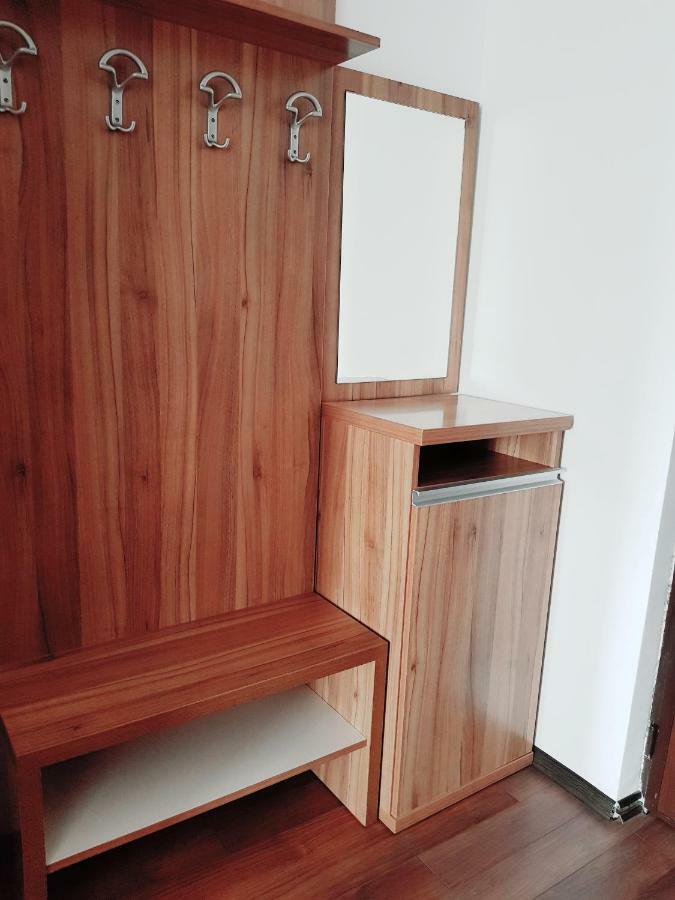 Sea View Studio Mamaia Εξωτερικό φωτογραφία