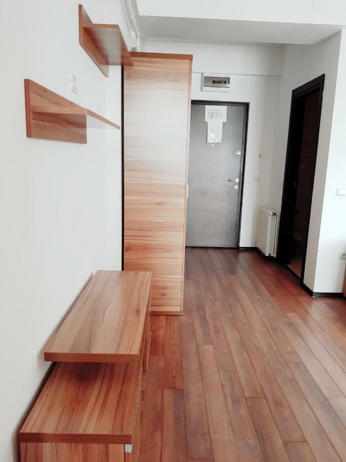 Sea View Studio Mamaia Εξωτερικό φωτογραφία