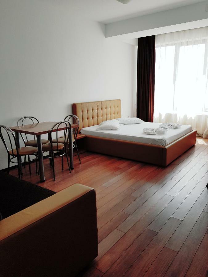 Sea View Studio Mamaia Εξωτερικό φωτογραφία