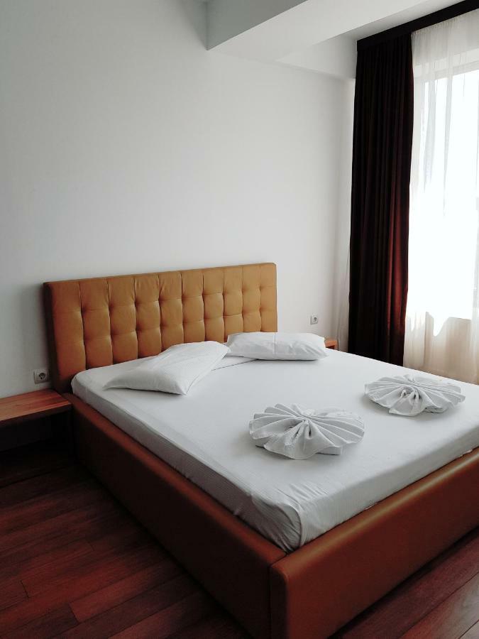 Sea View Studio Mamaia Εξωτερικό φωτογραφία