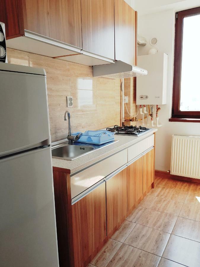 Sea View Studio Mamaia Εξωτερικό φωτογραφία