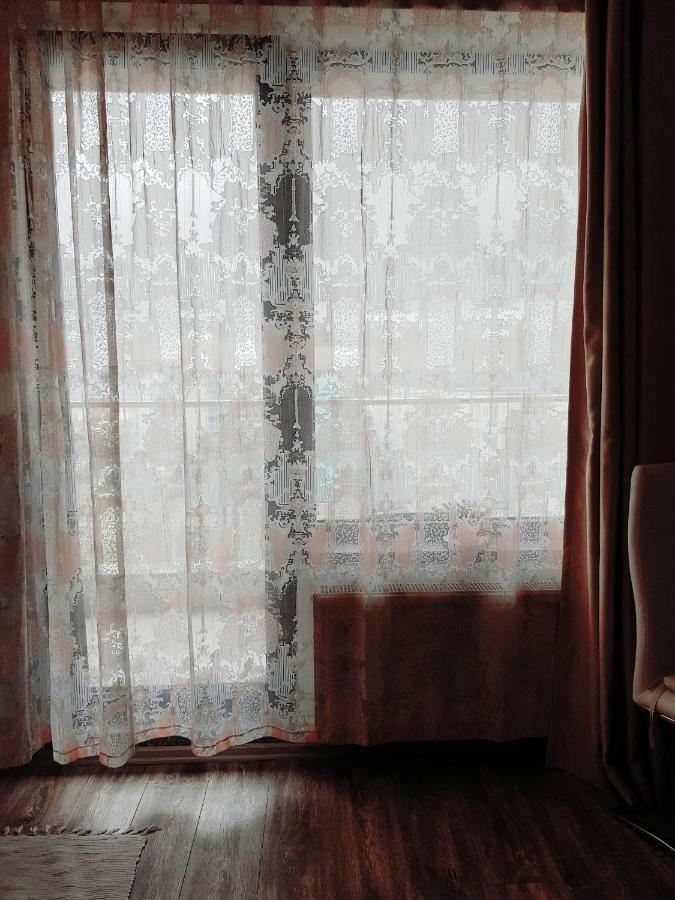 Sea View Studio Mamaia Εξωτερικό φωτογραφία