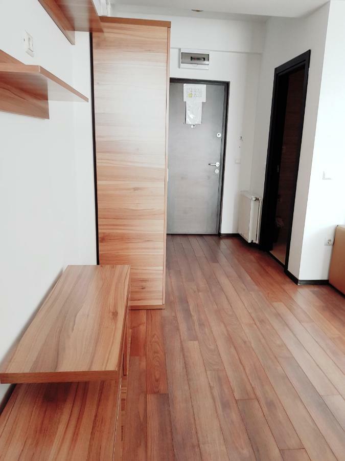 Sea View Studio Mamaia Εξωτερικό φωτογραφία