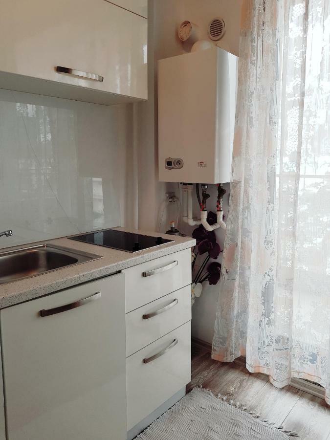 Sea View Studio Mamaia Εξωτερικό φωτογραφία
